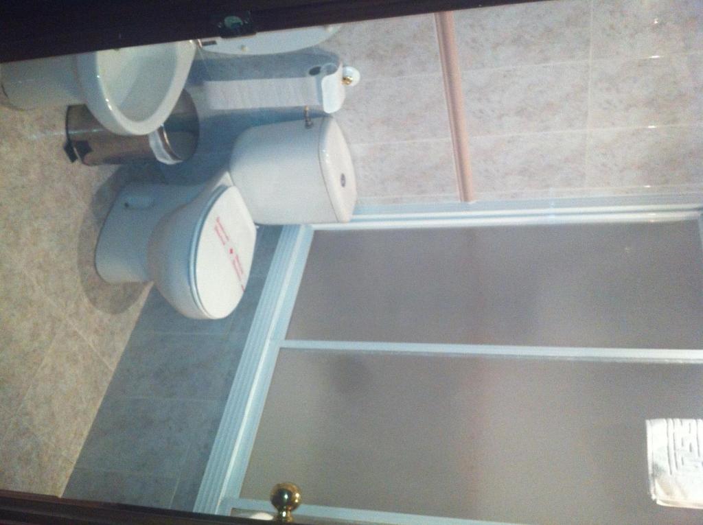 Hostal Cora Herrera Quarto foto